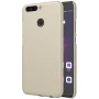 Nillkin Super Frosted Shield Matte cover case for Huawei Honor V9 (Huawei Honor 8 Pro) order from official NILLKIN store